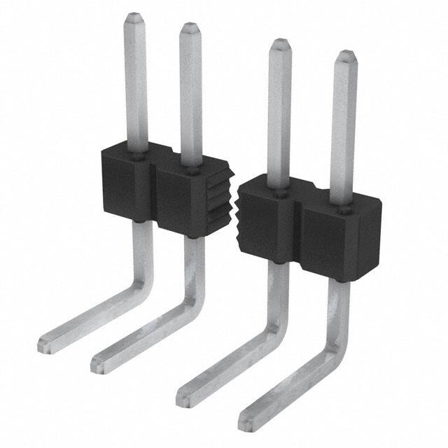 77315-407-26LF Amphenol ICC (FCI)  Embases à broches mâles